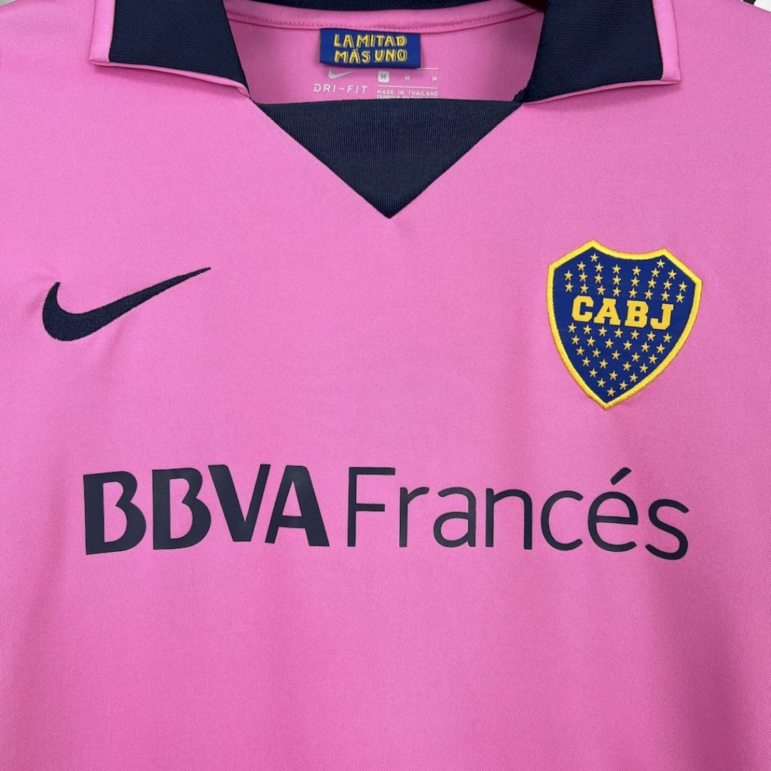 BOCA JUNIORS II 13/14 MEN'S (RETRO)