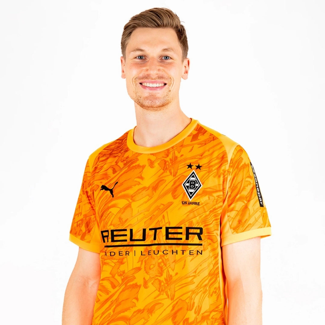BORUSSIA MÖNCHENGLADBACH I GOALKEEPER 25/26 MAN
