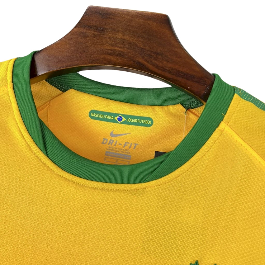 BRAZIL | 2010 MAN (RETRO)