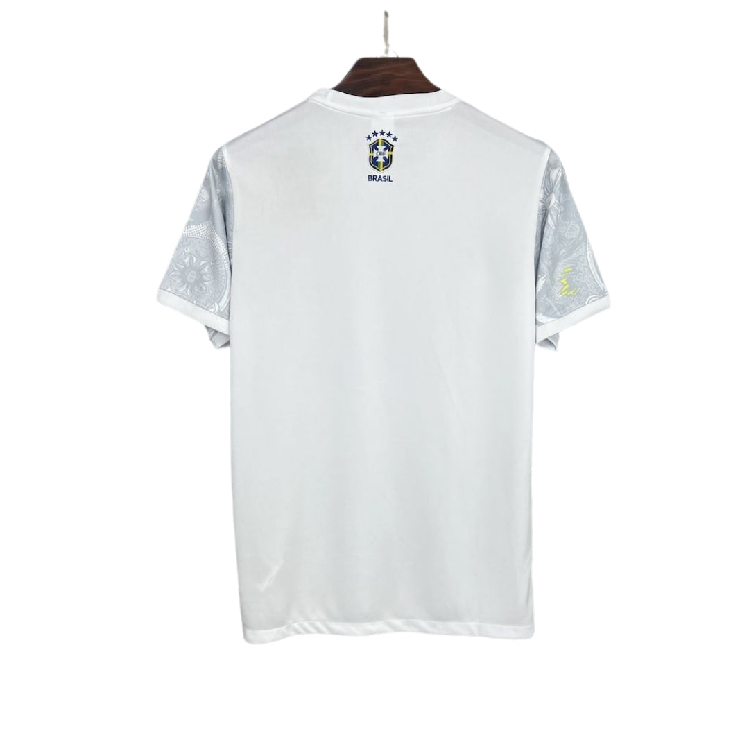 BRAZIL SPECIAL EDITION WHITE 24/25 MEN