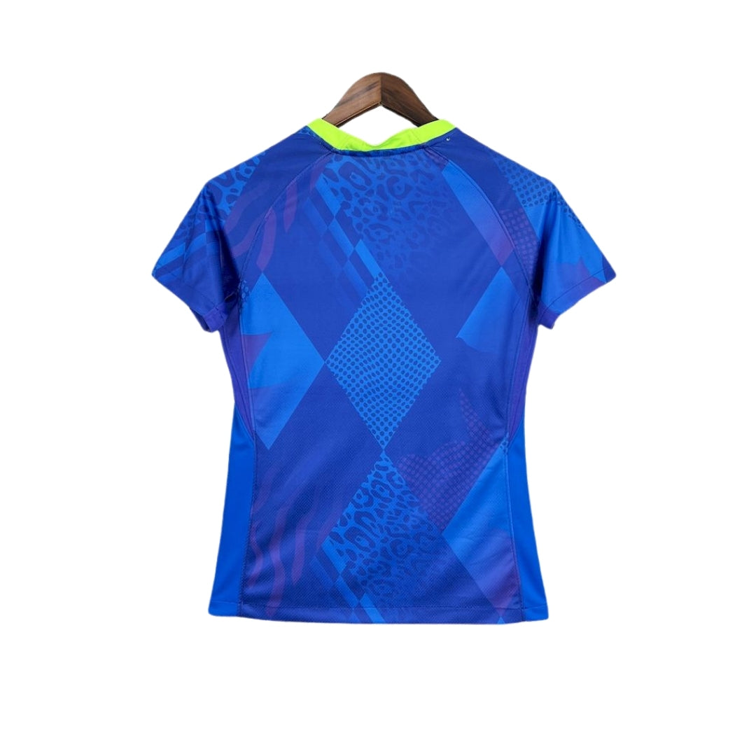 BRAZIL II 25/26 WOMEN