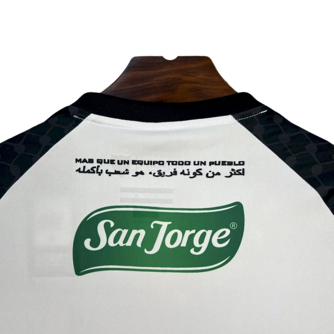 PALESTINIAN I 25/26 MAN