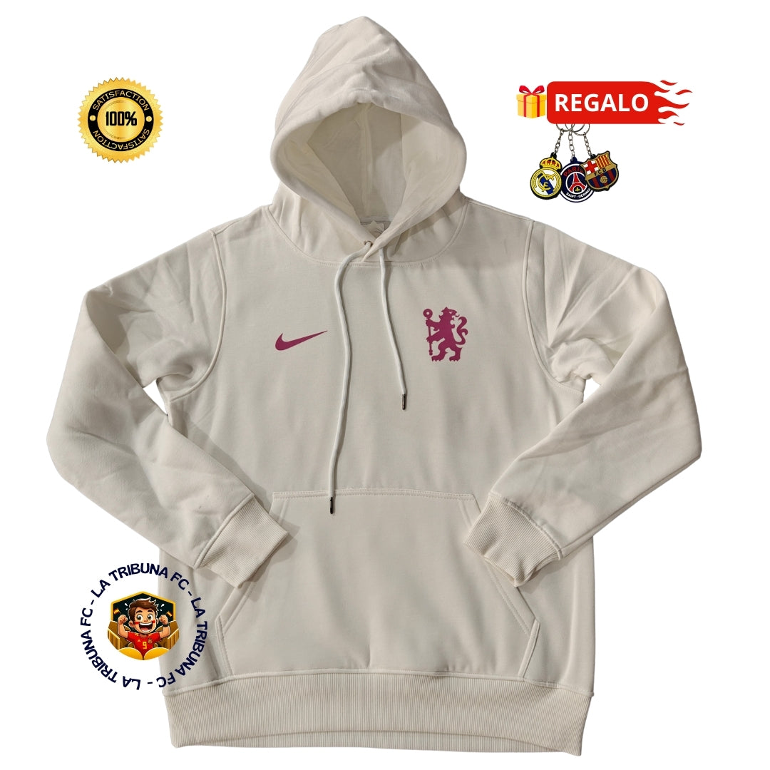 SUDADERA CHELSEA #24 I