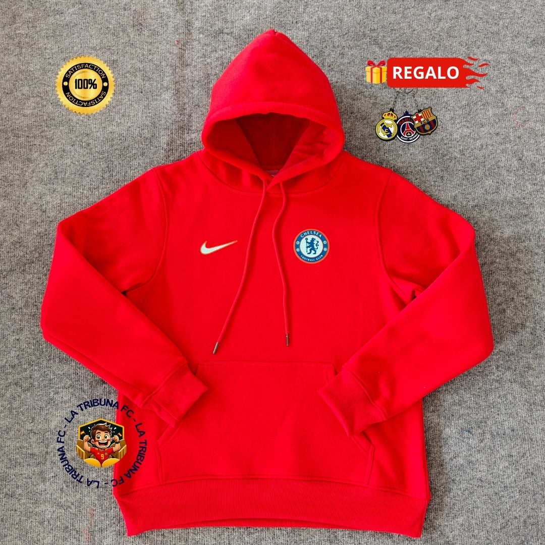SUDADERA CHELSEA #24 II