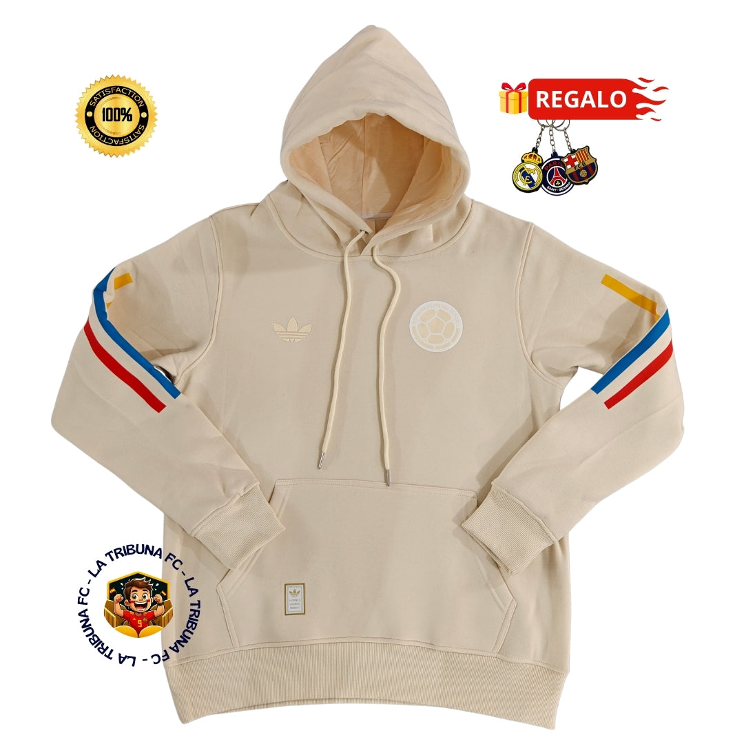 COLOMBIA 100 YEARS SWEATSHIRT