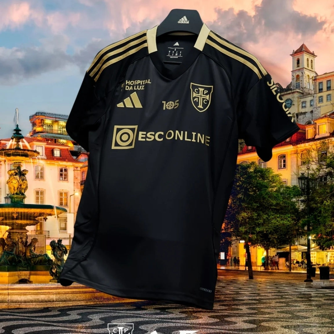 CASA PIA FC I 25/26 HOMBRE