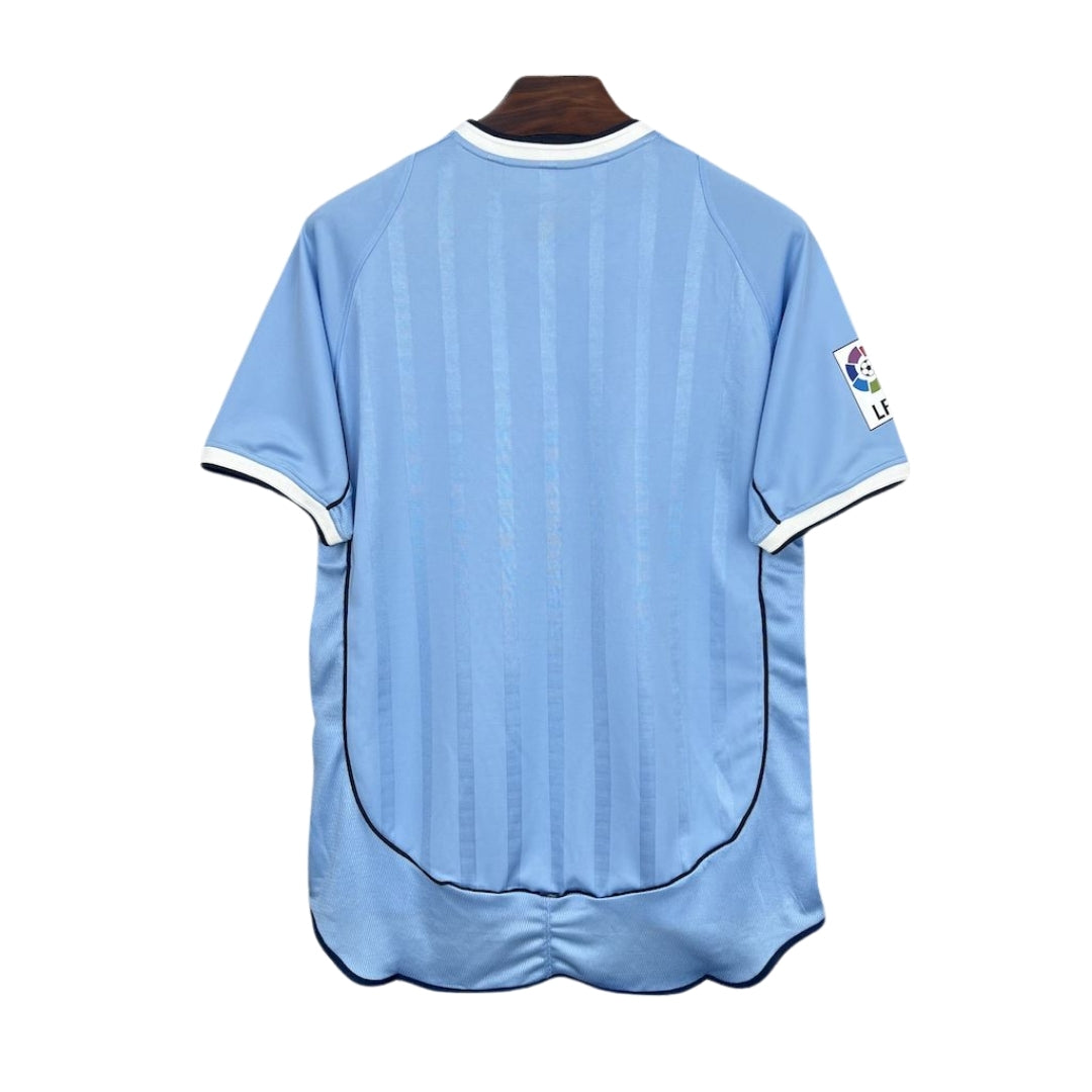 CELTA DE VIGO I 2001/02 MEN (RETRO)
