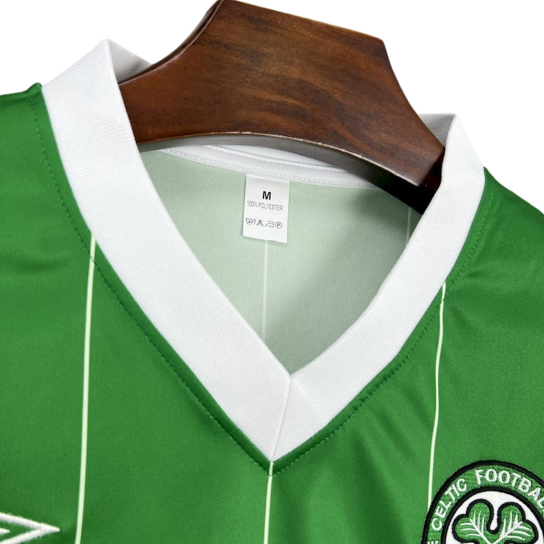 CELTIC III 84/86 MEN'S (RETRO)