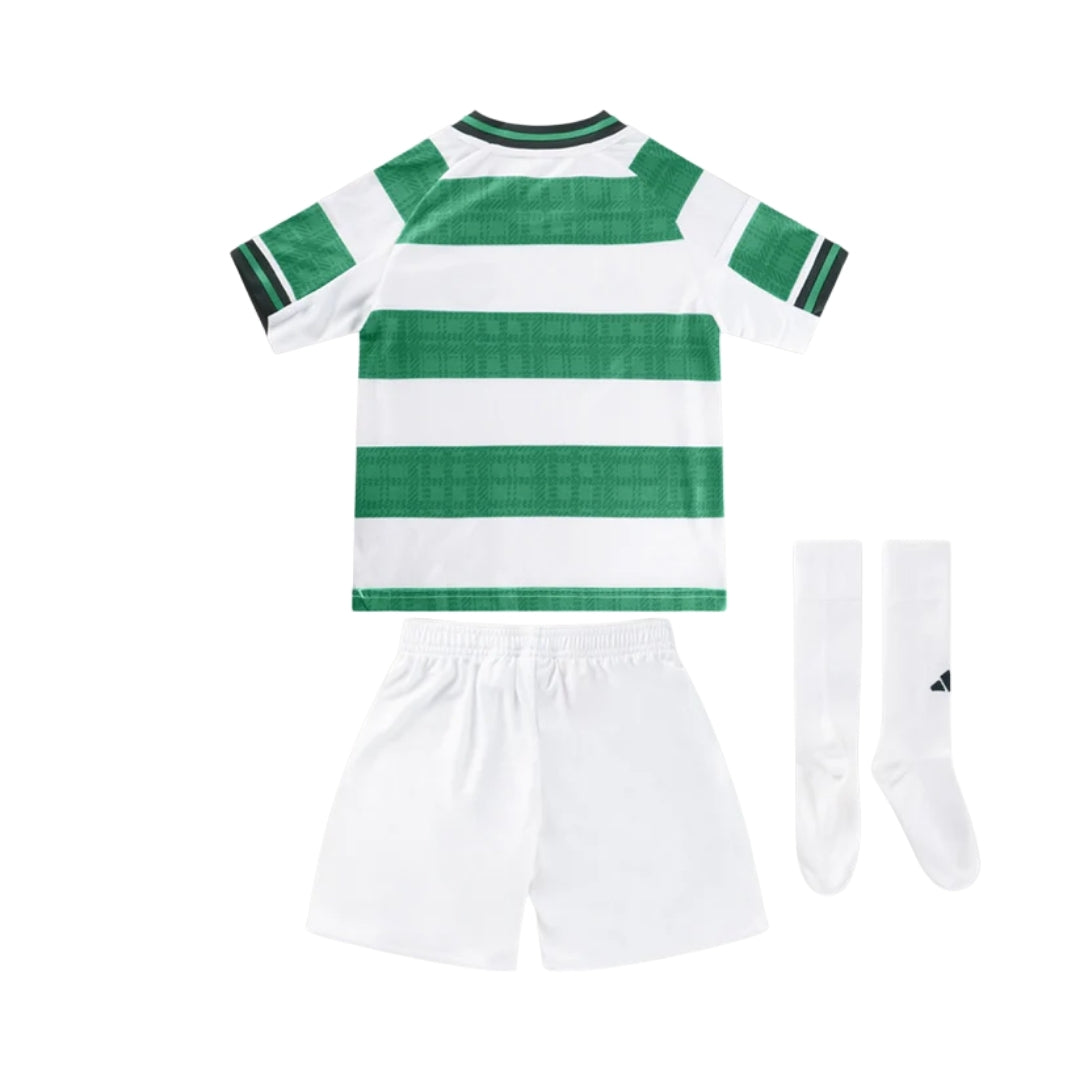 CELTIC I 25/26 CONJUNTO INFANTIL