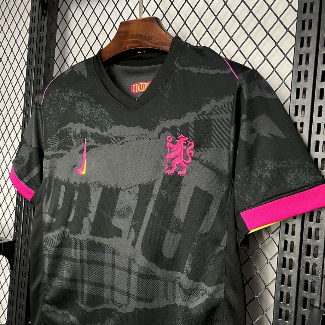 CHELSEA III 24/25 MAN