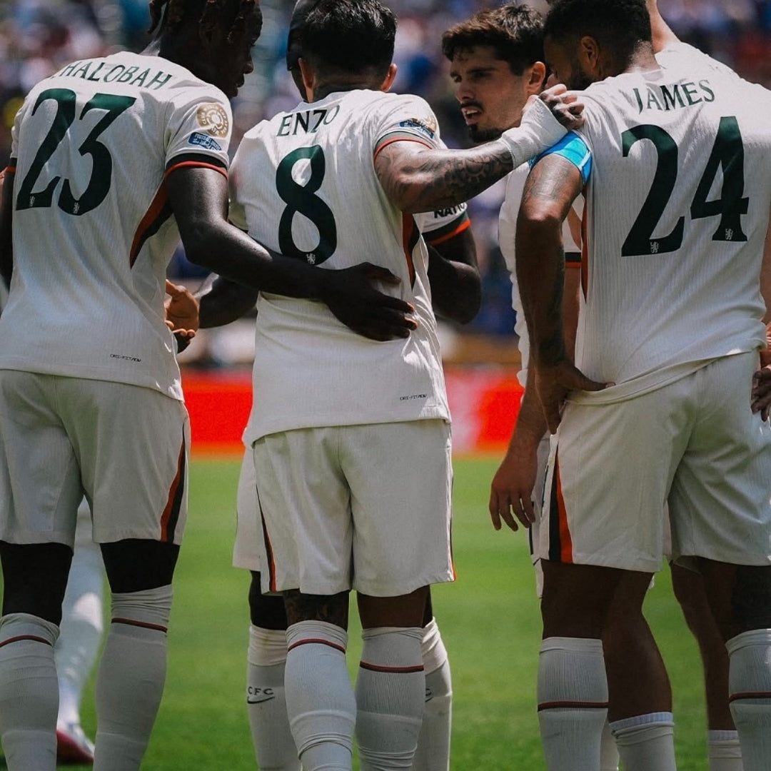 CHELSEA II 25/26 MEN