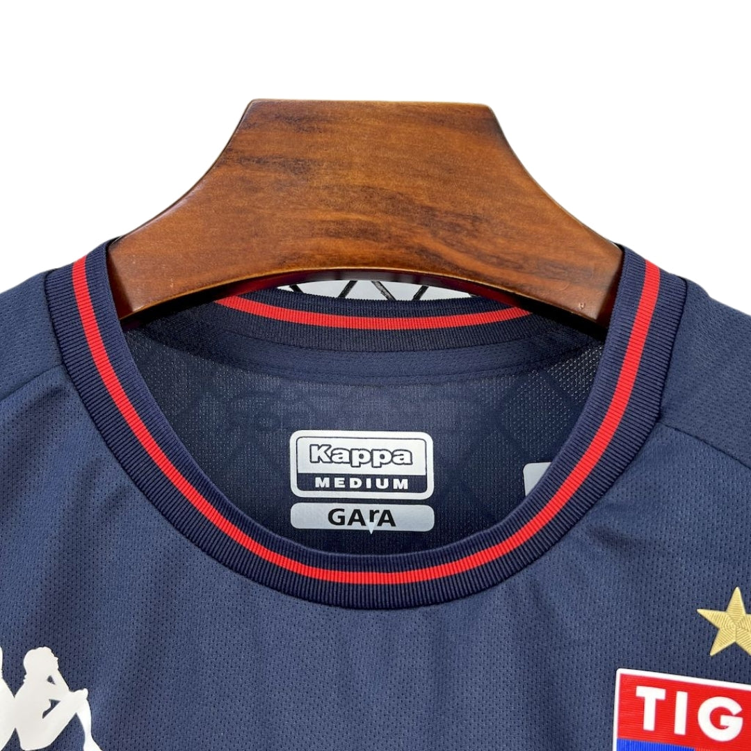 CA TIGER II 25/26 MAN