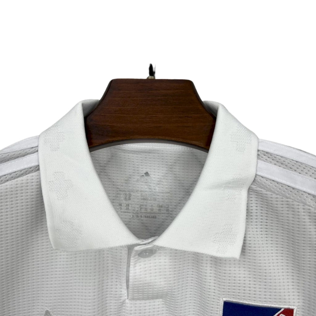 COLO COLO 100 YEARS SPECIAL EDITION 25/26 CHILDREN'S OUTFIT