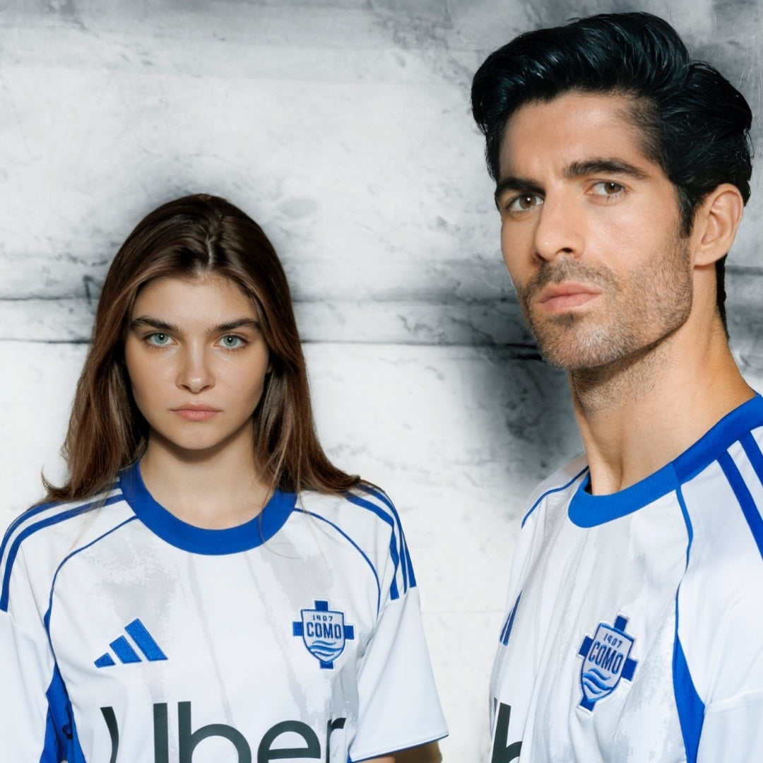 COMO 1907 II 25/26 HOMBRE