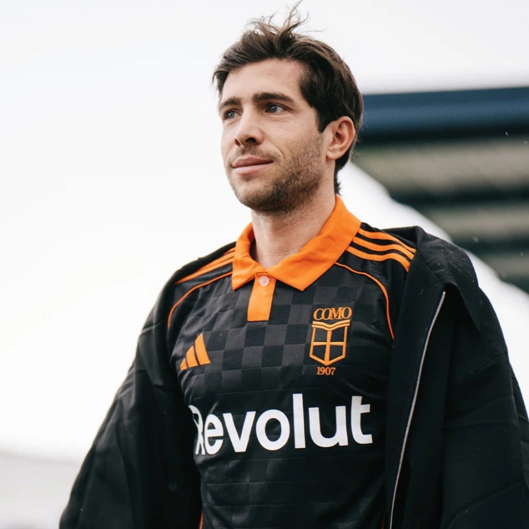 COMO 1907 III 25/26 HOMBRE