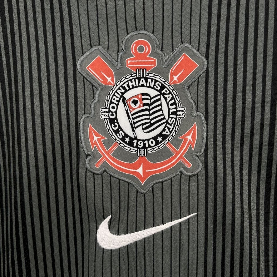 CORINTHIANS I PORTERO 25/26 HOMBRE