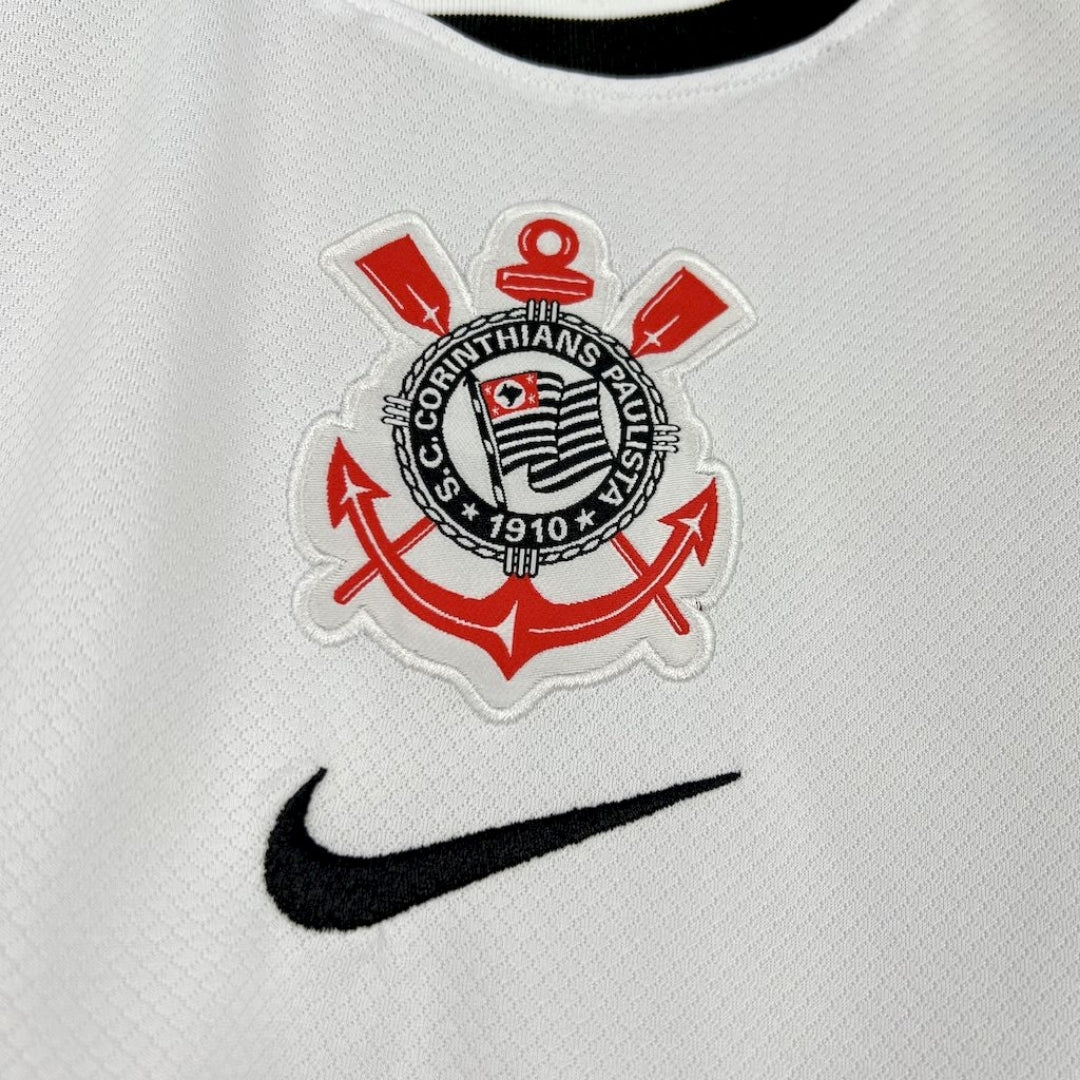 CORINTHIANS I 25/26 MAN