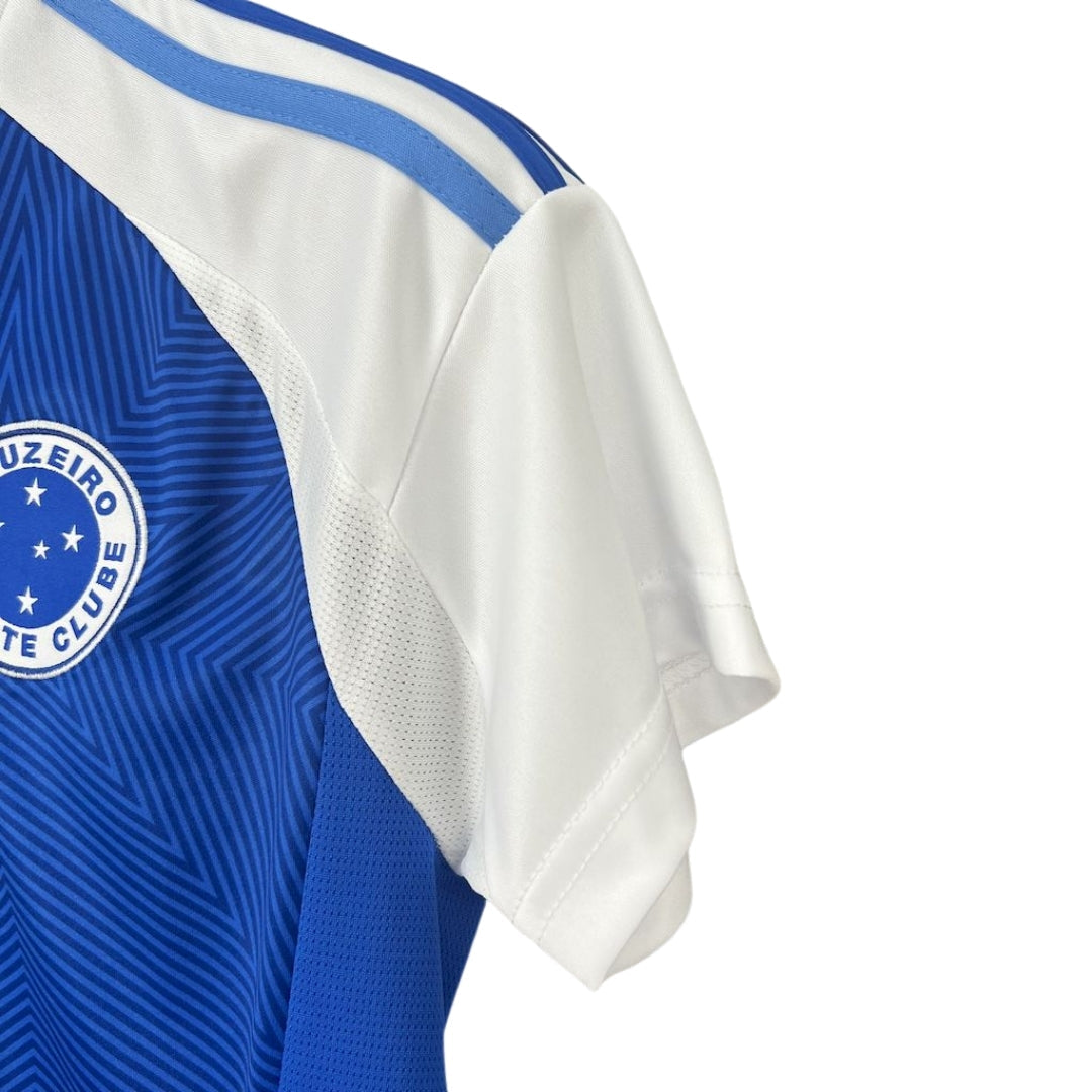 CRUZEIRO I 25/26 MUJER