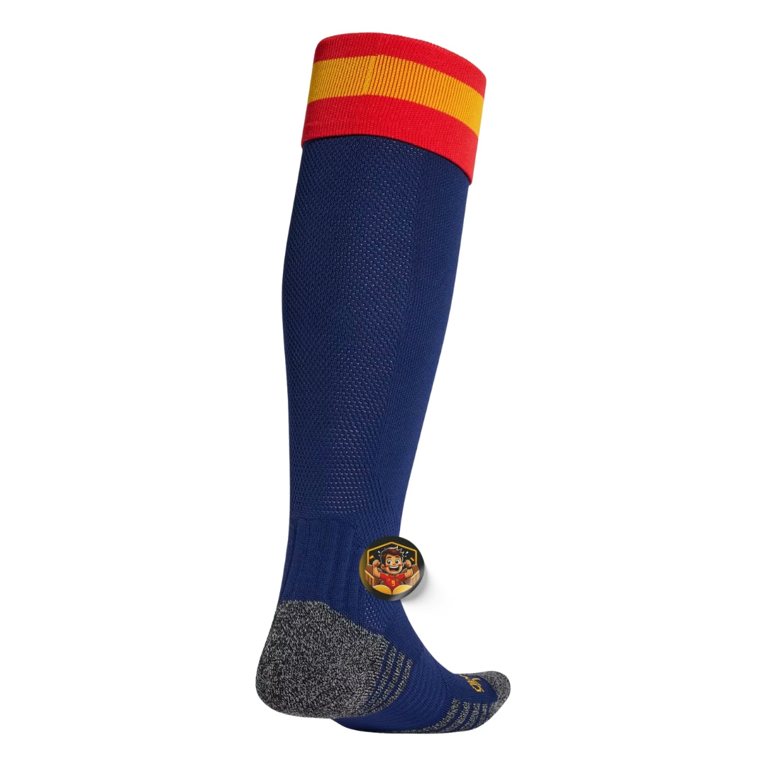SPAIN SOCKS | WORLD CUP 2026 ADULT