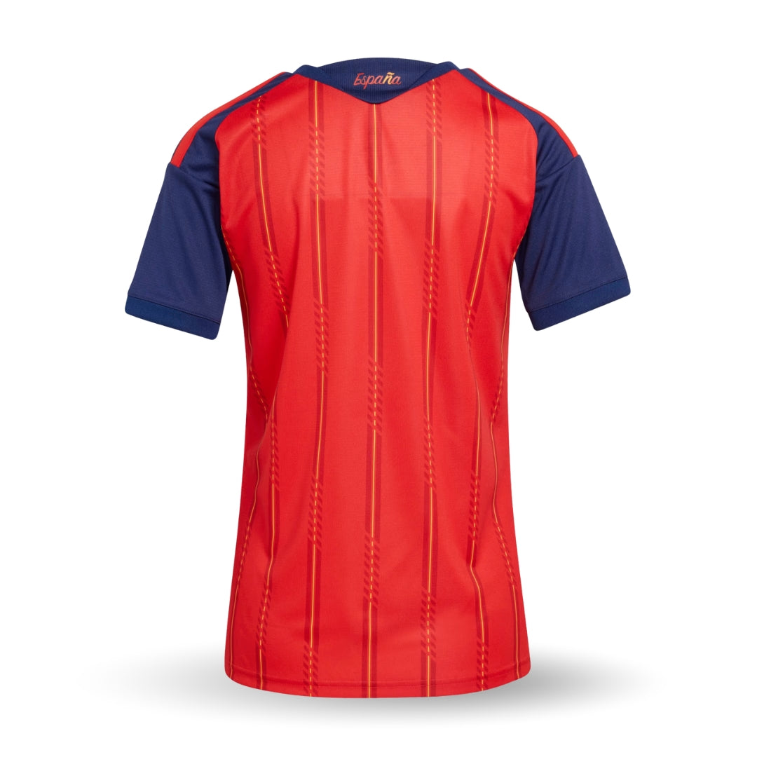 ESPAÑA I 2026 WORLD CUP MUJER