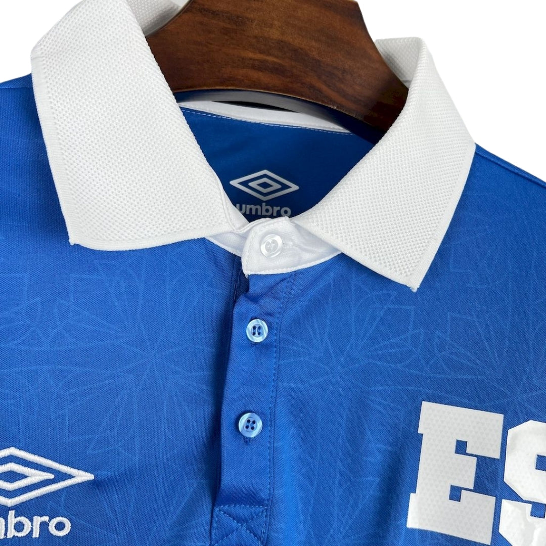 EL SALVADOR I 25/26 MAN