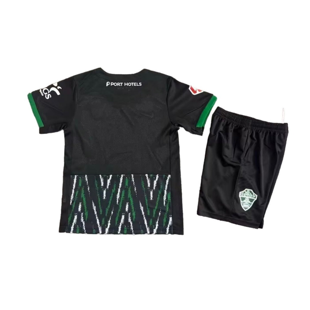 ELCHE II 25/26 CHILDREN'S KIT