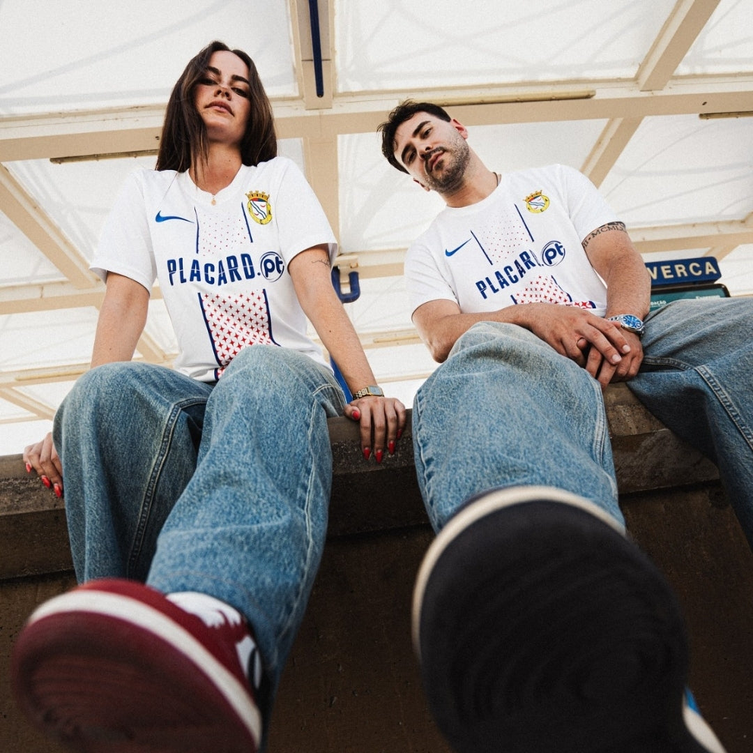 FC ALVERCA II 25/26 MEN