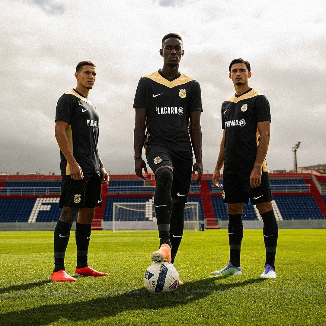 FC ALVERCA III 25/26 MEN