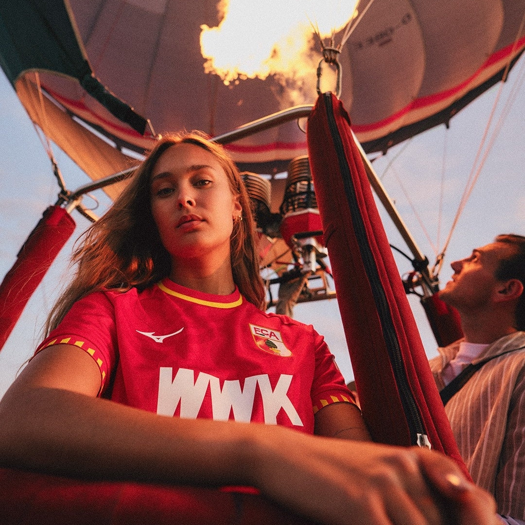 AUGSBURG II 25/26 HOMBRE