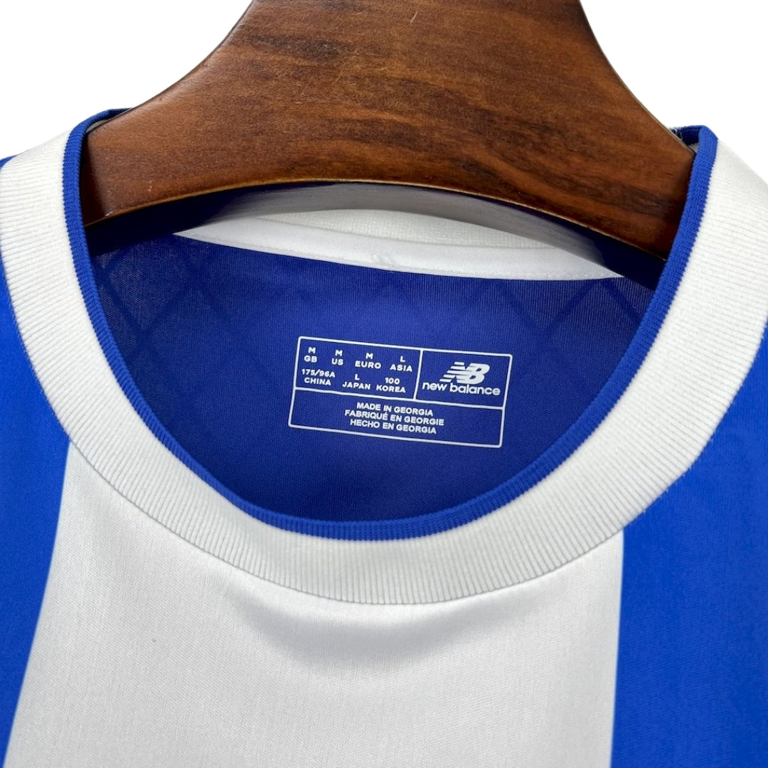 PORTO I 17/18 MAN (RETRO)