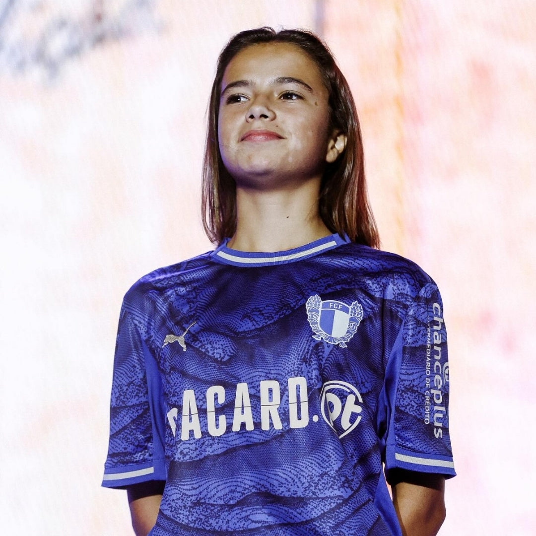 FAMALICÃO II 25/26 MAN