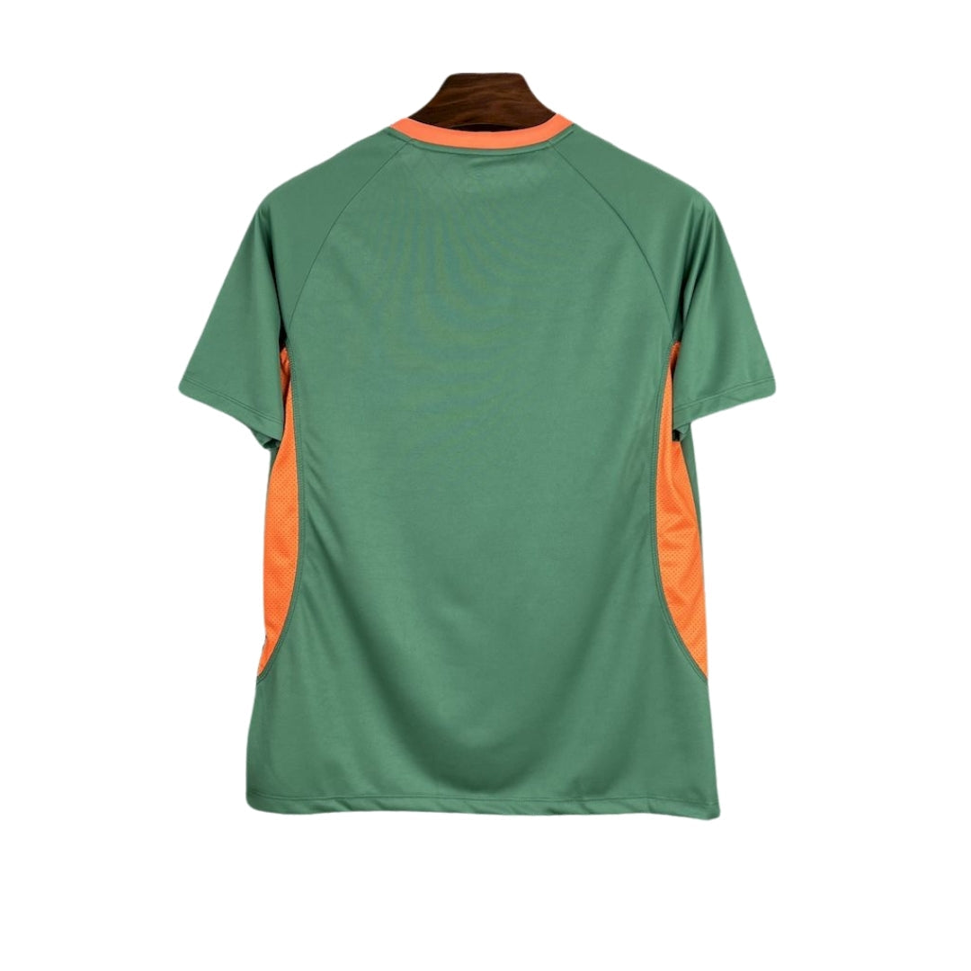 FLUMINENSE TRAINING 25/26 MAN