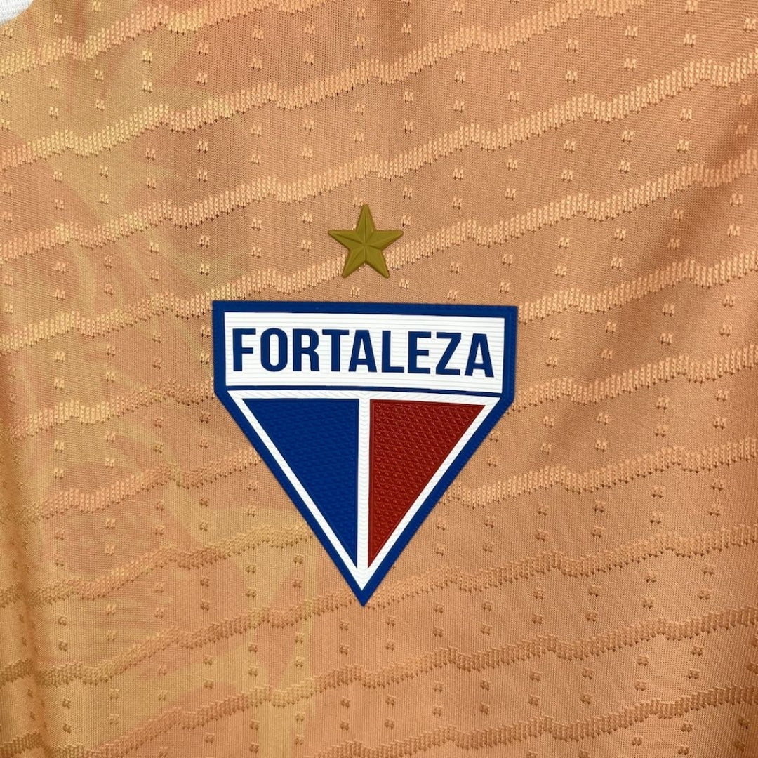 FORTALEZA II GOALKEEPER 25/26 MAN