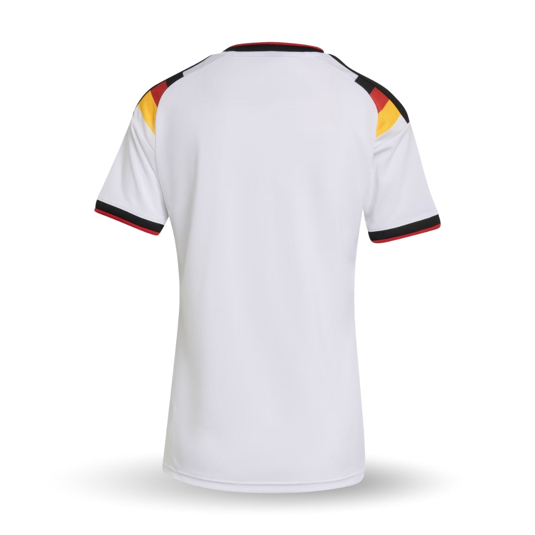 GERMANY | 2026 WOMEN'S WORLD CUP