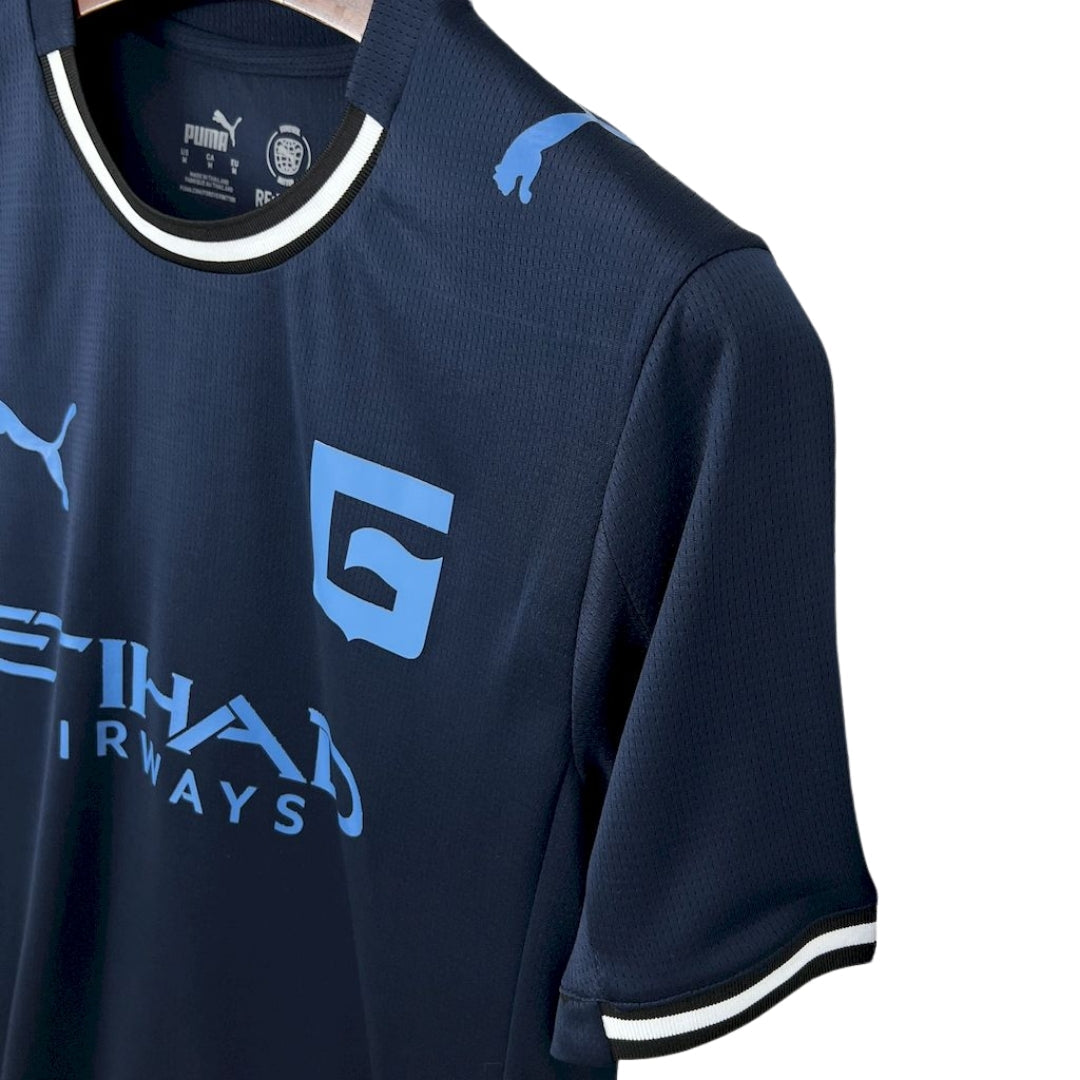 GIRONA III 25/26 MAN