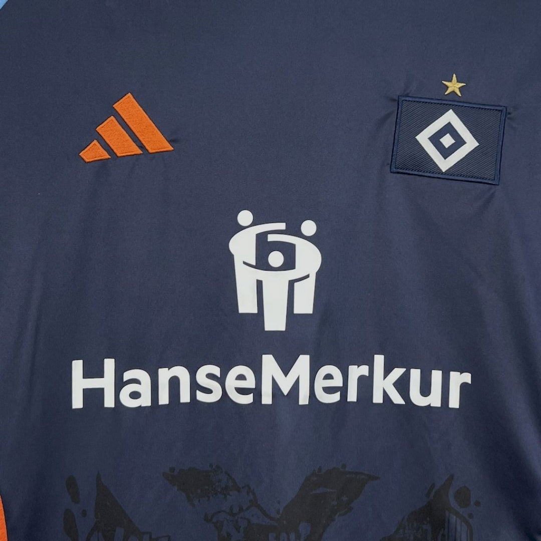 HAMBURG WARM-UP SPECIAL EDITION 24/25 MAN