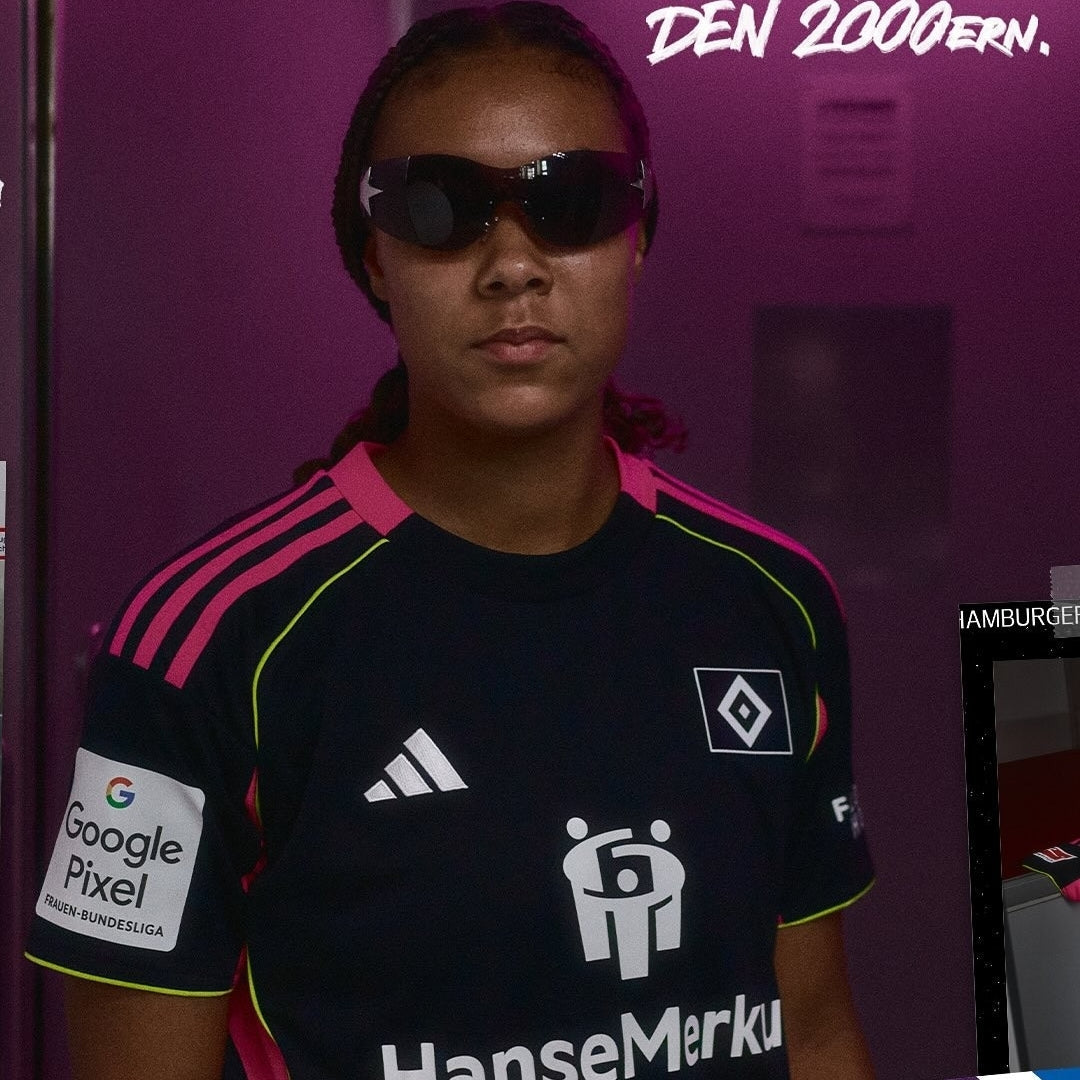 HAMBURGO III 25/26 HOMBRE