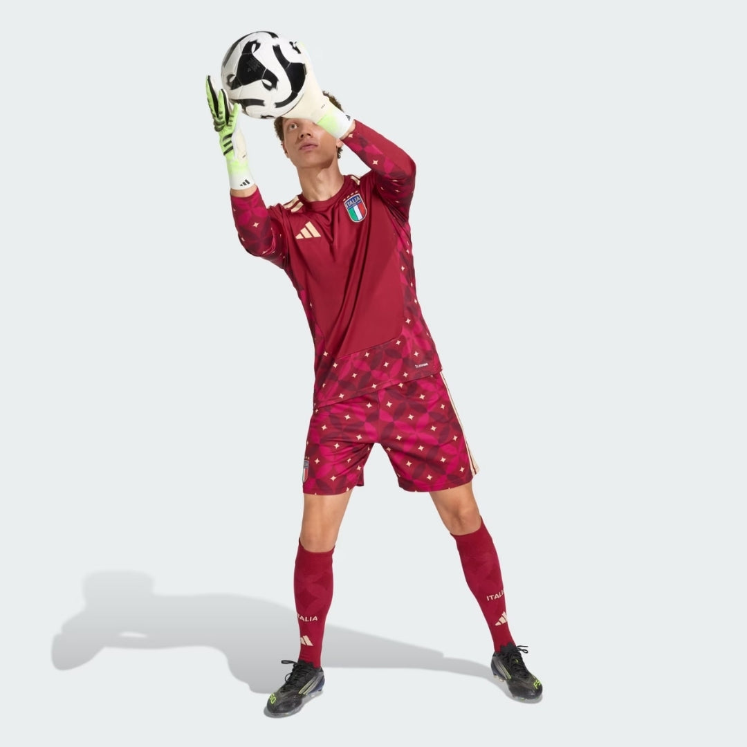 ITALIA PORTERO I 2026 WORLD CUP HOMBRE