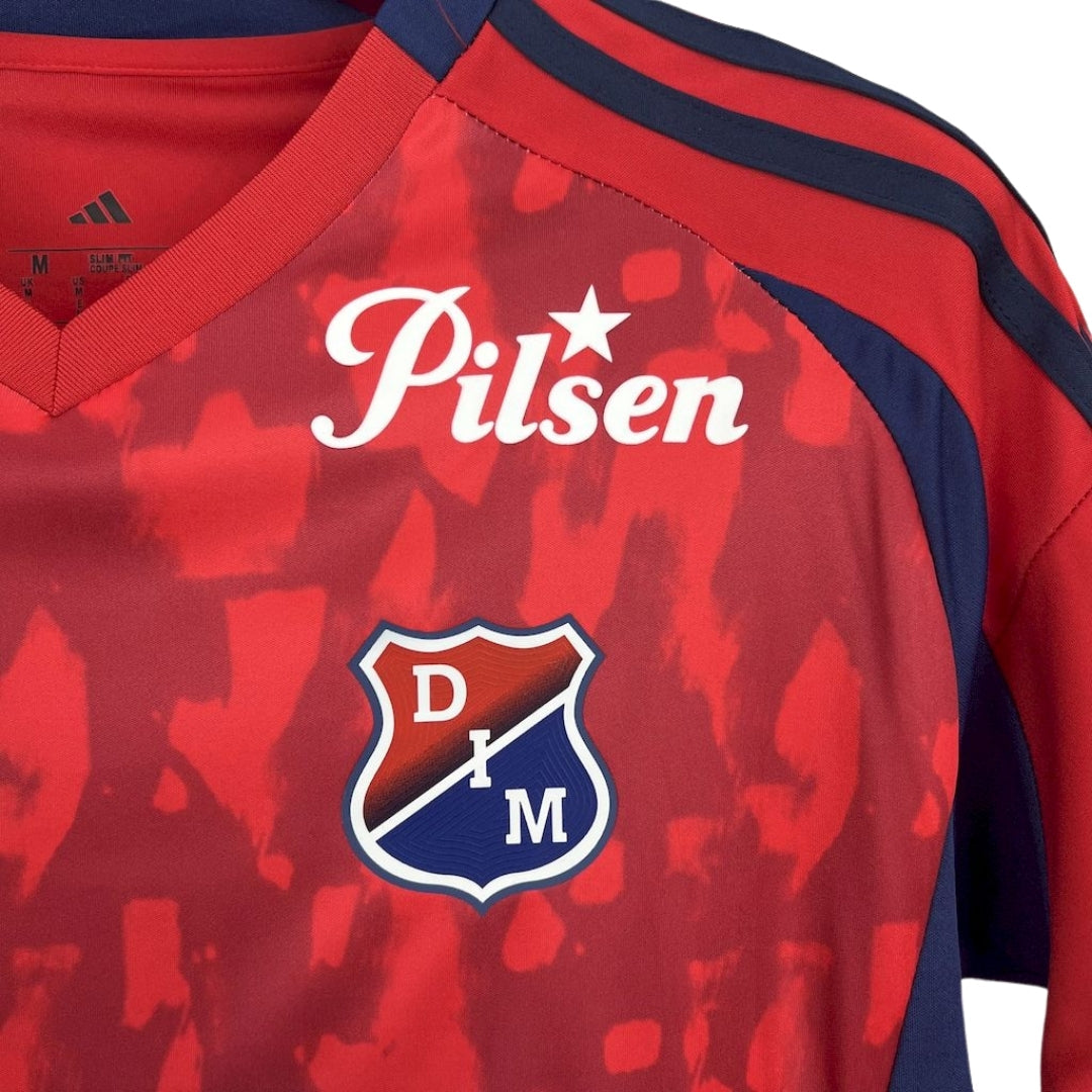 INDEPENDENT MEDELLIN I 25/26 MAN