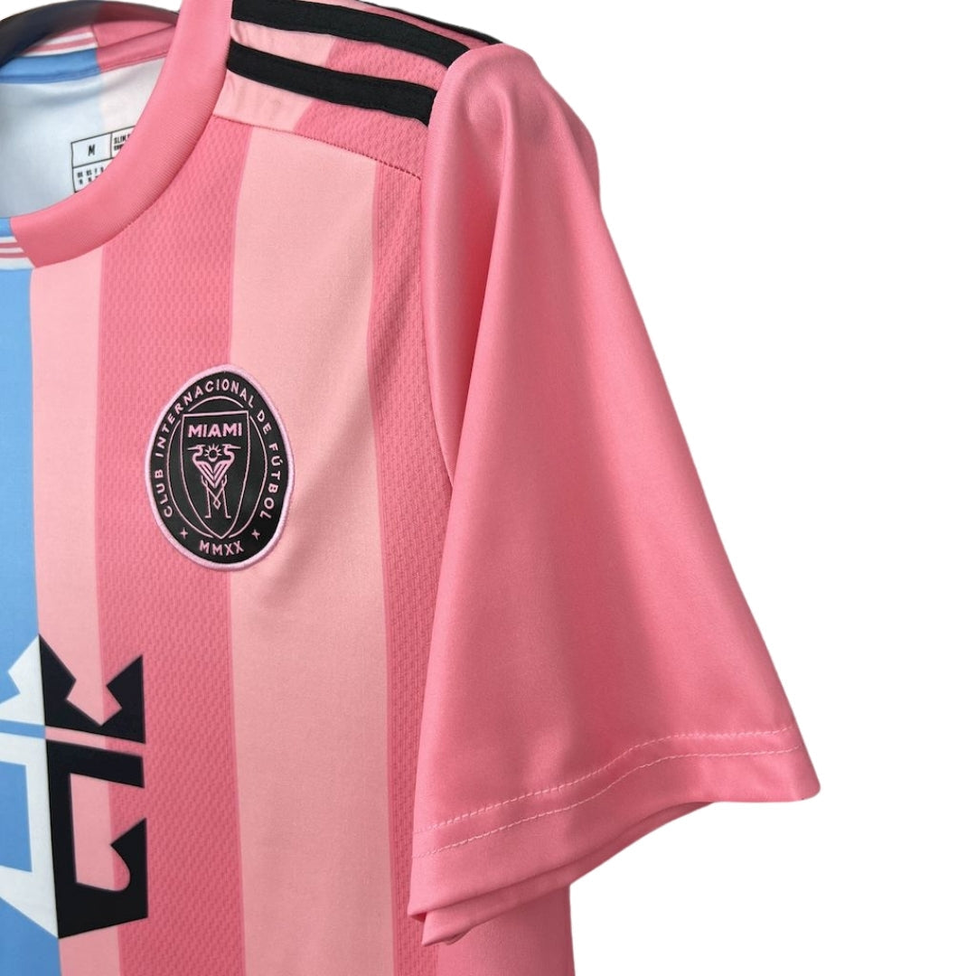 INTER MIAMI SPECIAL EDITION DOUBLE 25/26 MEN'S