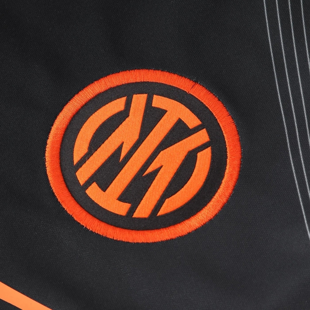 INTER MILAN CALENTAMIENTO II 25/26 HOMBRE