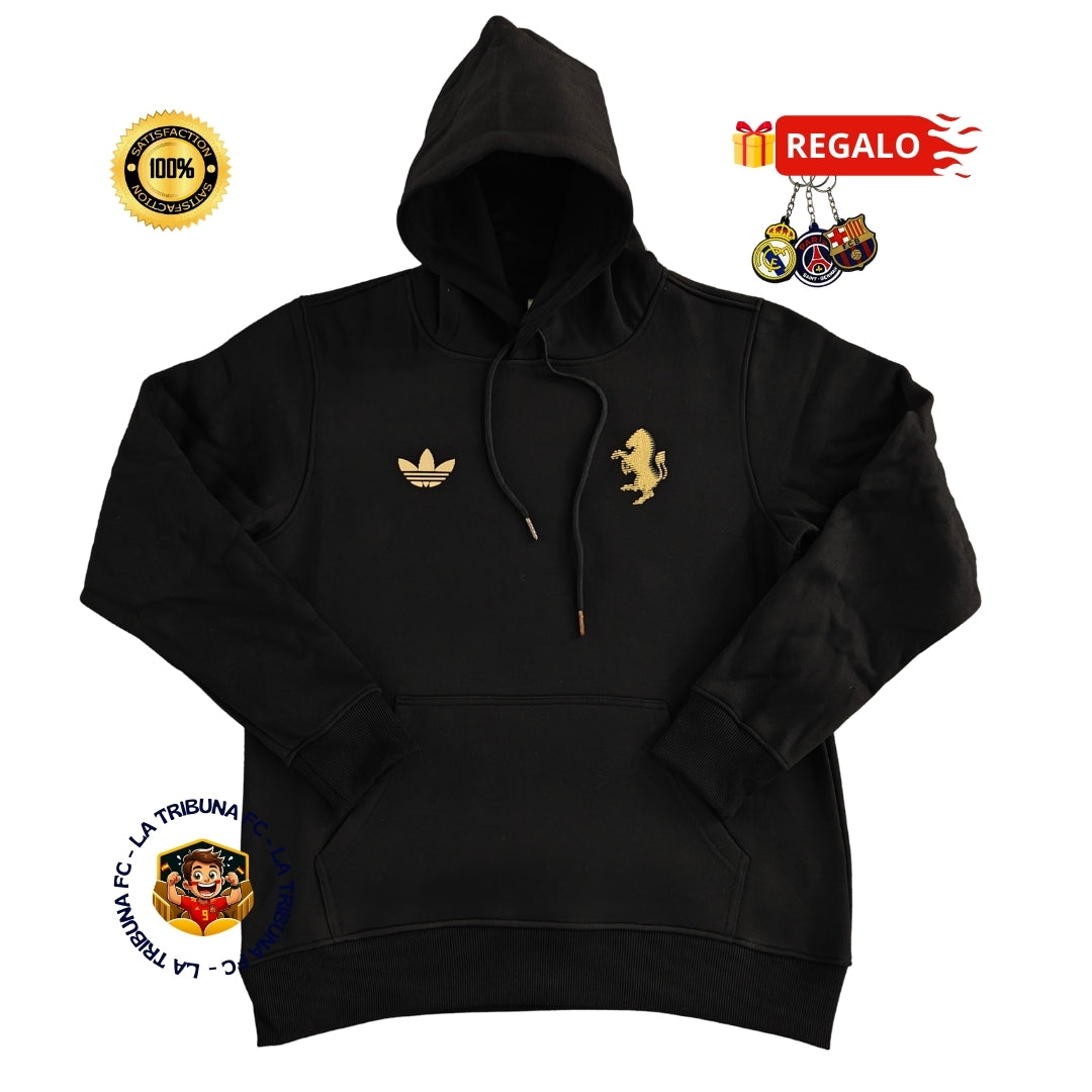 JUVENTUS #24 SWEATSHIRT I