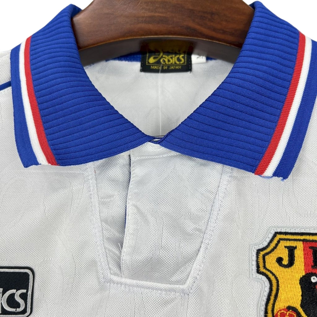 JAPAN II 98/99 x BAD BUNNY MAN (RETRO)