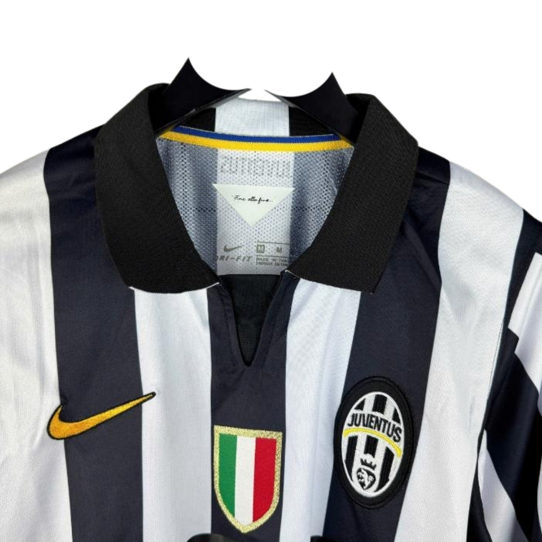 JUVENTUS I 14/15 MAN (RETRO)