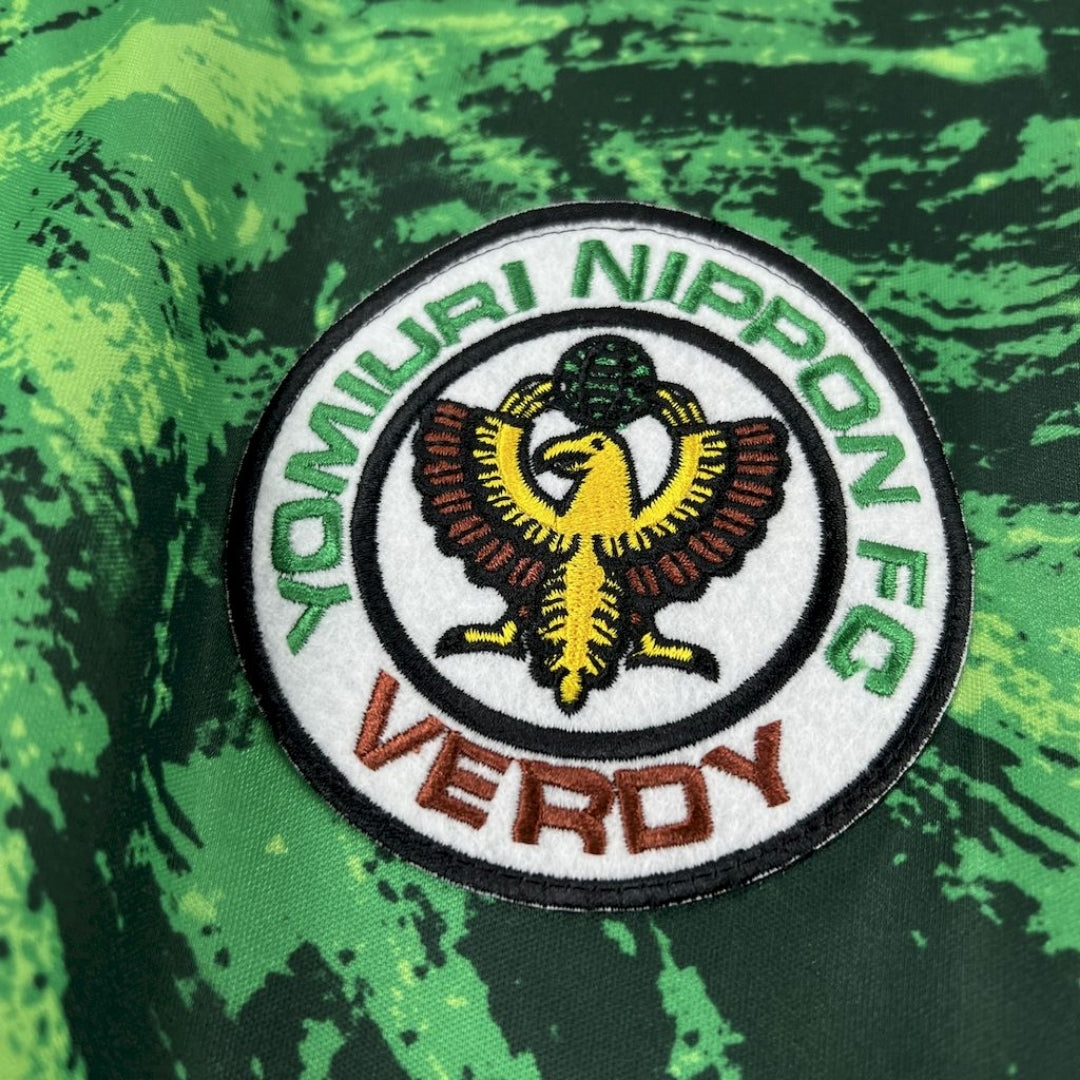 KAWASAKI FRONTALE I 1994 MAN (RETRO)