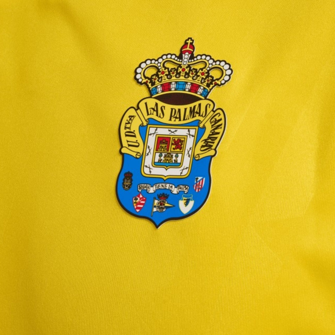 LAS PALMAS I 25/26 HOMBRE