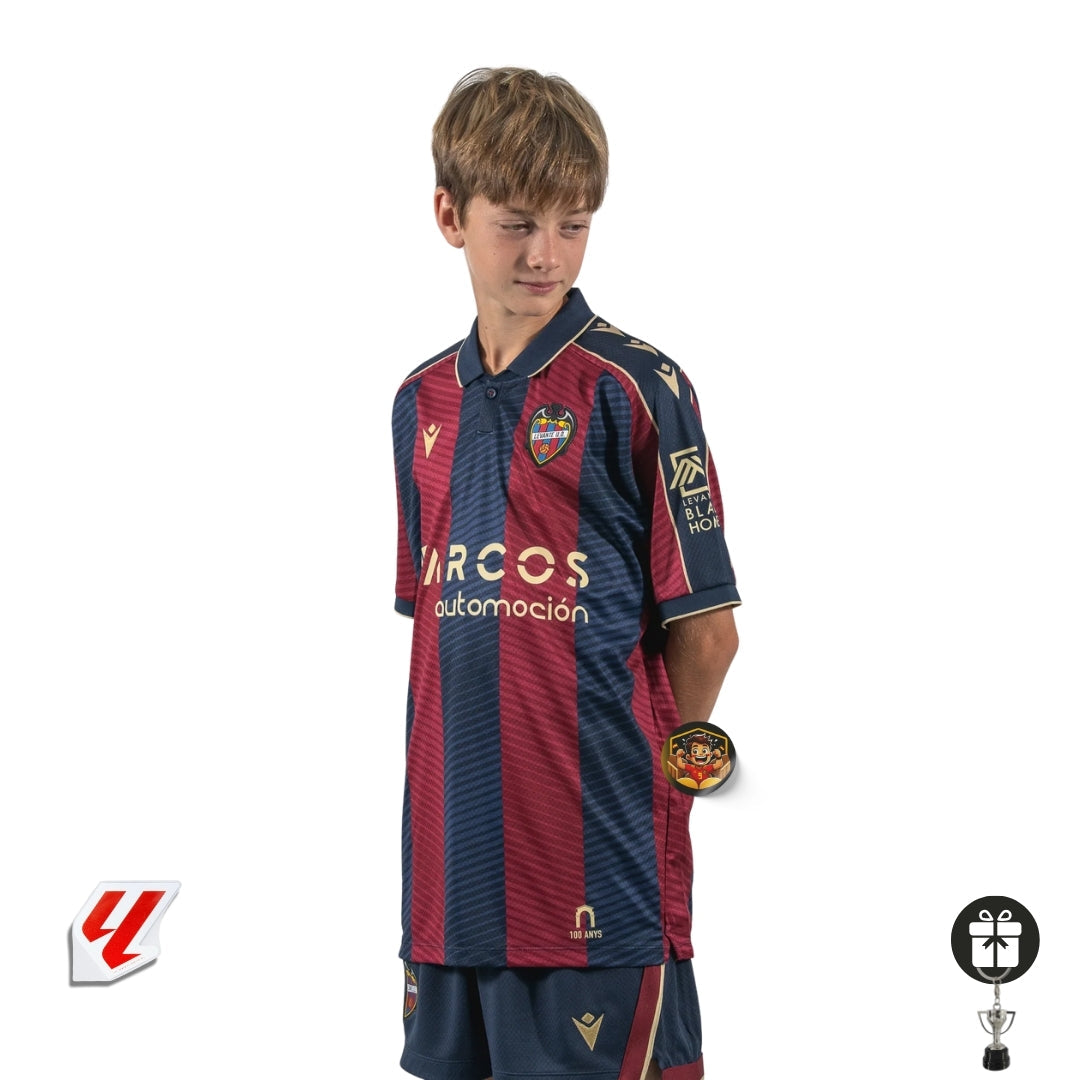 LEVANTE I 25/26 CHILDREN'S SET