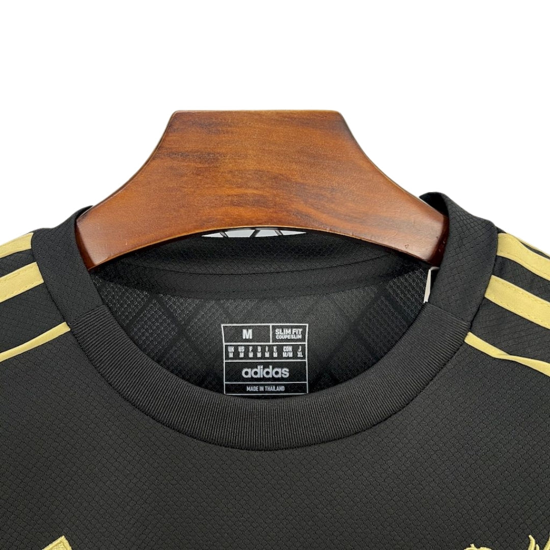 LIVERPOOL SPECIAL EDITION GOLD 25/26 MEN'S