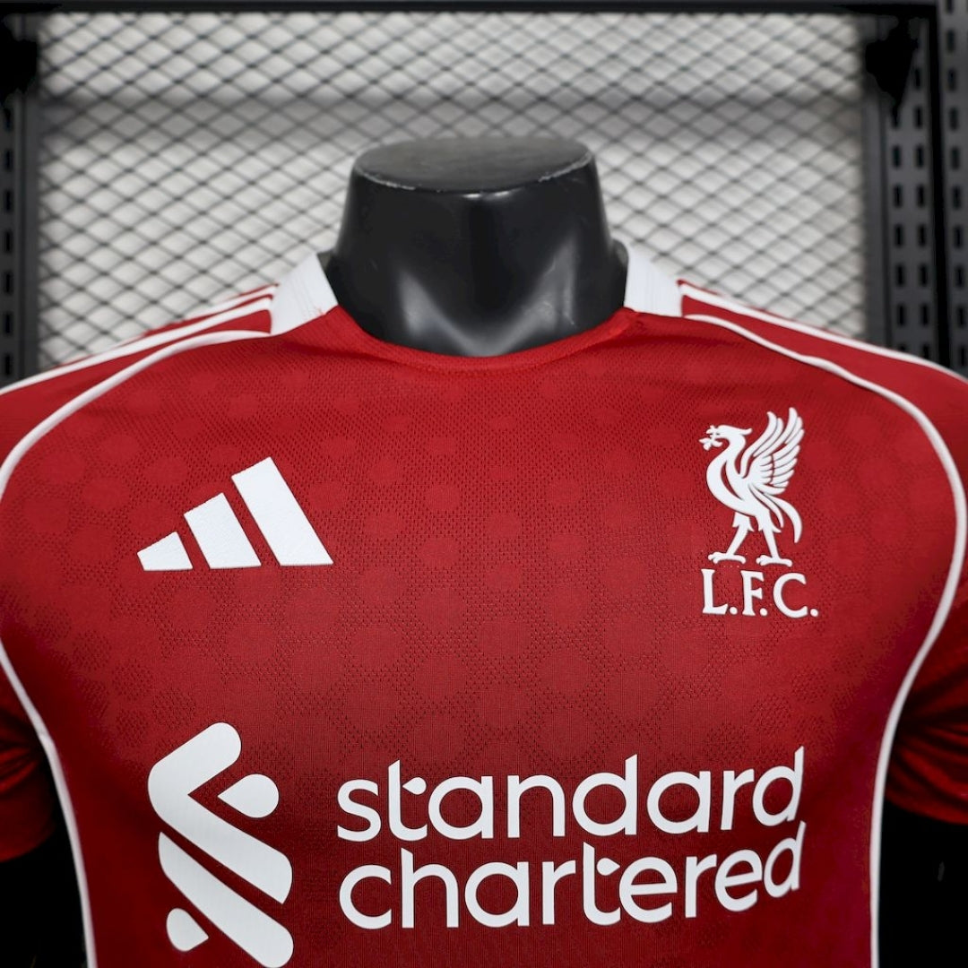 LIVERPOOL I 25/26 MEN'S (PLAYER VERSION)