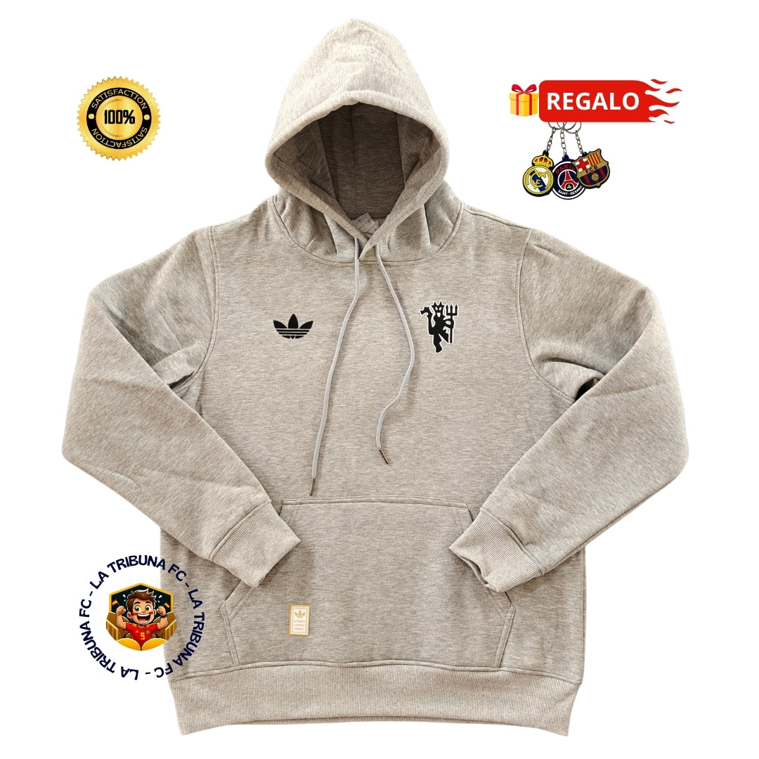 SUDADERA MANCHESTER UNITED #24 I